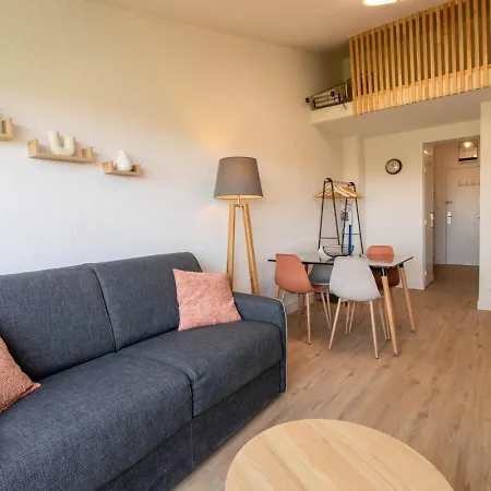 Apartment Riella, Studio, Climatisation, Parking