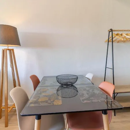 Apartment Riella, Studio, Climatisation, Parking